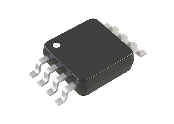 ADA4077-2ARMZ integrierter Schaltkreislauf Chip 4MHz Low Offset And Drift Hochpräzisions-Doppelverstärker
