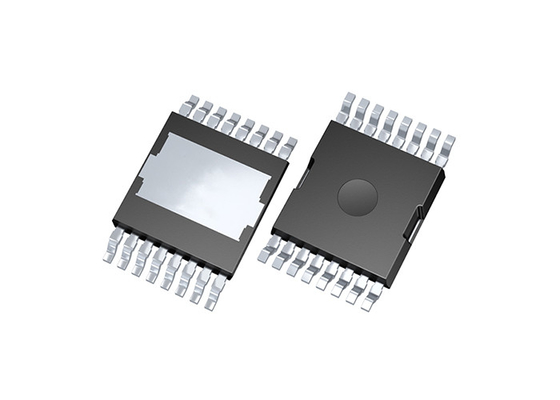 IPTC068N20NM6 Integrierter Schaltkreislauf Chip 200V OptiMOSTM 6 Leistung N-Kanal MOSFET Transistoren