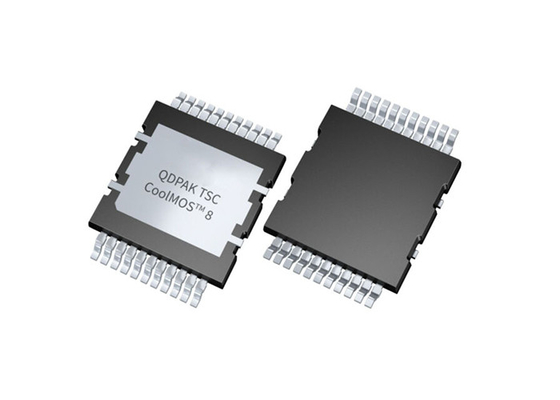 IMDQ75R004M2H Integrierter Schaltkreislauf Chip 750V 4mΩ CoolSiCTM MOSFET Transistoren PG-HDSOP-22