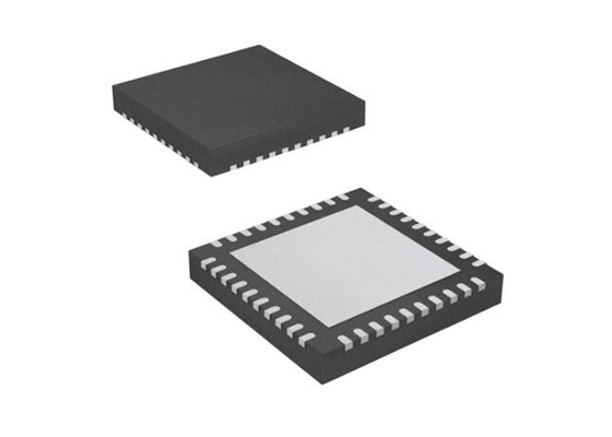 8T49N008A-038NLGI Integrierter Schaltkreislauf Chip Programmierbare FemtoClock NG-Uhrgenerator