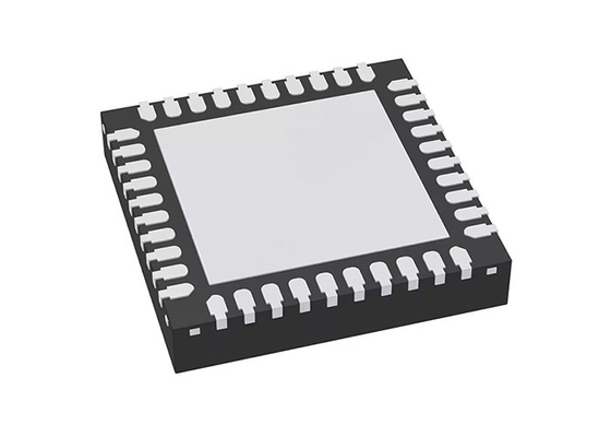 8P34S1208-1NLGI Integrierter Schaltkreislauf Chip Fanout Puffer für Hochgeschwindigkeitsuhren mit individueller OE-Steuerung