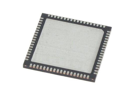 9ZML1255AKILF Integrierter Schaltkreislauf Chip 85ohm PCIe Clock Multiplexer VFQFPN72 IC-Chips