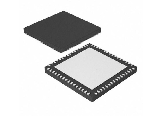 8V49NS0312NLGI Integrierter Schaltkreislauf Chip Flexible Uhrgenerator VFQFN64 Integrierte Chips