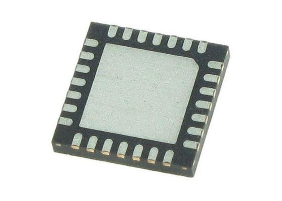 8SLVP2104ANBGI Integrierter Schaltkreislauf Chip LVPECL Fanout Puffer 2 GHz Clock Fanout Puffer
