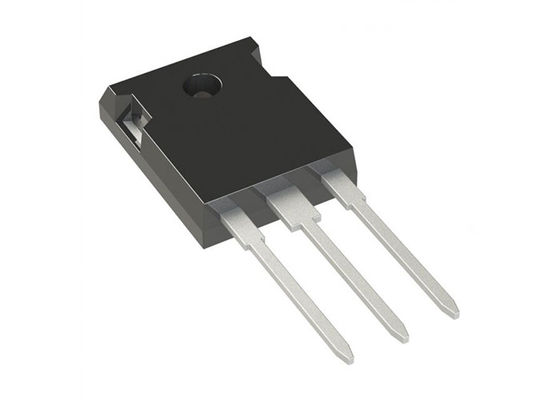 IDW40G120C5B Integrierter Schaltkreislaufchip 1200V 40A Siliziumkarbid Schottky Diode TO-247-3
