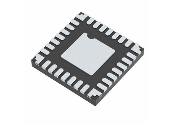 8P34S1204-1NBGI Integrierter Schaltkreis-Chip 1.8V Fanout Puffer für 1PPS und Hochgeschwindigkeitsuhren