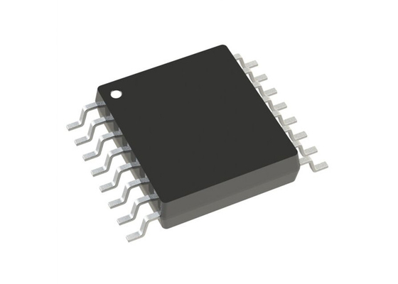 5V41235PGG Integrierter Schaltkreis Chip 2 Ausgang PCIe-Uhrgenerator TSSOP16 IC-Chips