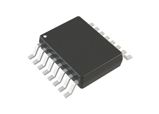 LTC2991CMS Integrierter Schaltkreislauf Chip Octal I2C Spannungs- und Strom- und Temperaturmonitor
