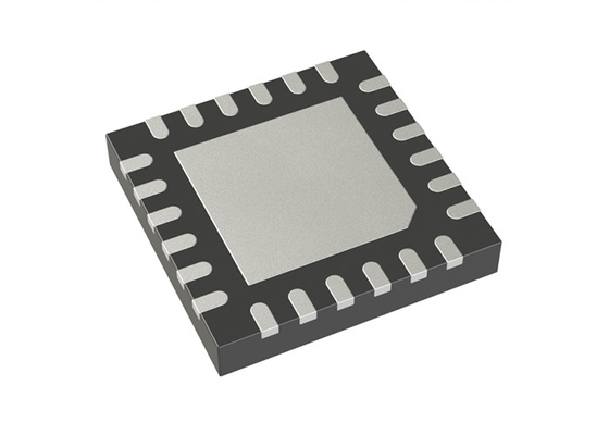 MAX25512BATGA integrierter Schaltkreislauf Chip 4-Kanal Niederspannung 120mA LED-Hintergrundbeleuchtung Treiber
