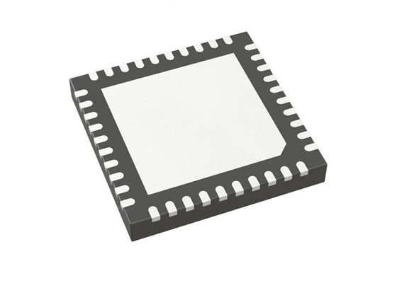 LTC2262CUJ-12 Integrierter Schaltkreislauf Chip 150Msps Ultralow Power 1.8V Analog-Digital-Wandler