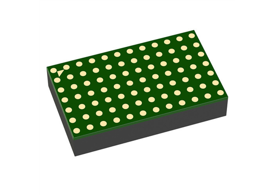LTM4643EV Integrierter Schaltkreislauf Chip Ultrathin Quad μModule Regulator mit konfigurierbarem 3A-Ausgabearray