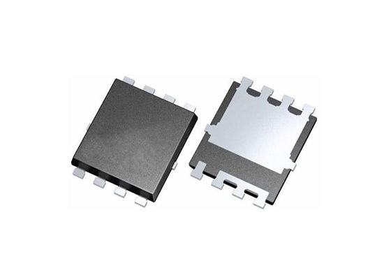 IAUC100N10S5L040 Integrierter Schaltkreislauf Chip N-Kanal 100V 100A 167W Transistoren für die Automobilindustrie