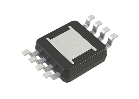 LT3085IMS8E Integrierter Schaltkreislauf-Chip Einstellbarer 500mA-Einzelwiderstand