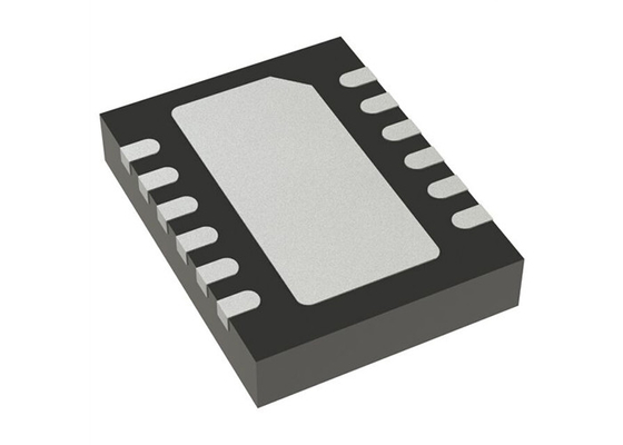 LT3066EDE Integrierter Schaltkreislauf Chip 500mA Linearregulator mit programmierbarem Stromgrenzwert