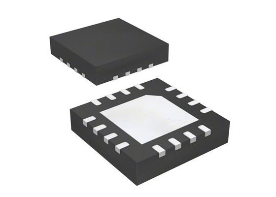 9DMU0141AKILF Integrierter Schaltkreislauf Chip 1,5 V PCIe Clock Mux VFQFPN16 Integrierter Chips