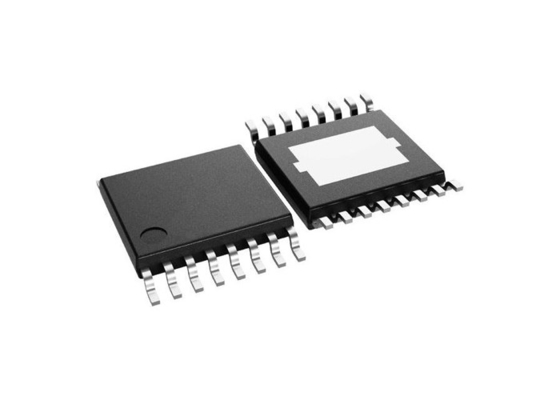 TPS92642QPWPRQ1 Integrierter Schaltkreislauf Chip Automobil synchroner Buck Infrarot-LED-Treiber