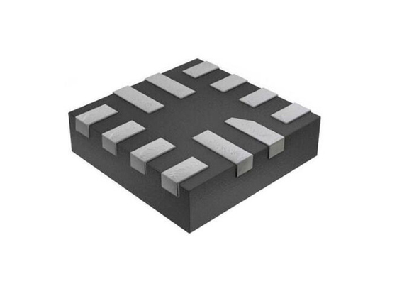 TPLD1201RWBR Integrierter Schaltkreis Chip Programmierbare Logikvorrichtung X2QFN12 PLD IC