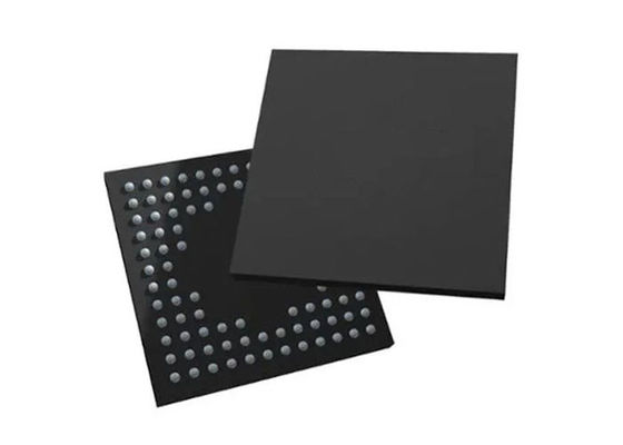 STM32U385VGI6 Mikrocontroller MCU Ultra-Niedrigleistung 96MHz Arm Cortex-M33 eingebettete MCU