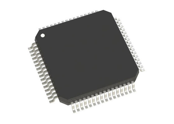 SPC582B50E1CD00X Mikrocontroller MCU 32-Bit 80MHz e200z2 SPC58 2B-Line Mikrocontroller IC