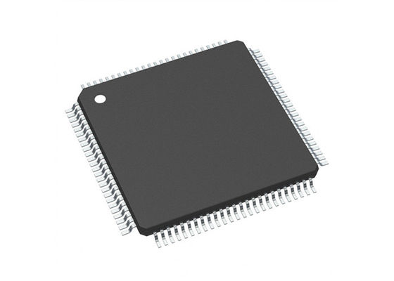 SPC560D30L3B3E0X Mikrocontroller MCU 32-Bit Single-Core 32MHz Leistungsarchitektur MCU