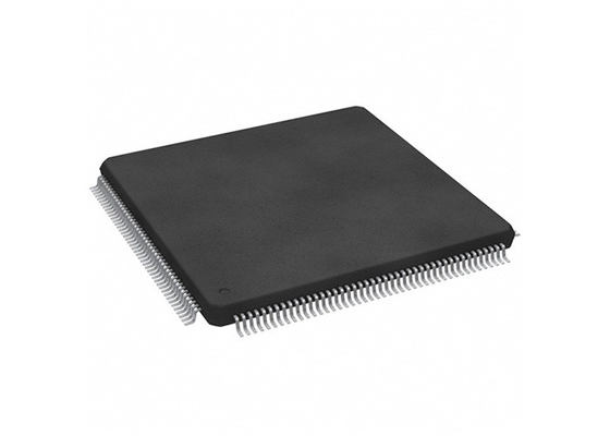 SPC564B64L7C9E0X Mikrocontroller MCU 32-Bit-Einzelkern 120MHz Automobilmikrocontroller