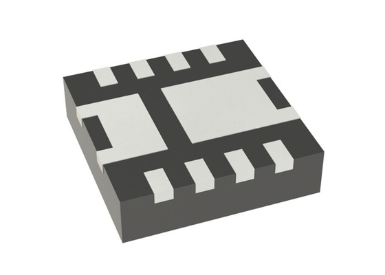 NTTFD1D8N02P1E integrierte Schaltkreis-Chip MOSFETs 25V PowerTrench Stromclip PQFN8