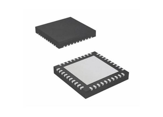 MCXW716CMFPAR Mikrocontroller MCU bis zu 96MHz Multiprotocol Wireless MCU HVQFN40