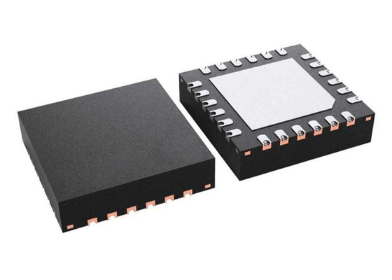 PCM3140QRGERQ1 integrierte Schaltkreischip Audio ADC-Wandler VQFN24 Burr Brown Audio ADC