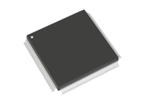 M1A3P250-PQG208I Feldprogrammierbares Tor Array ProASIC3 FPGA Programmierbares Logik-IC