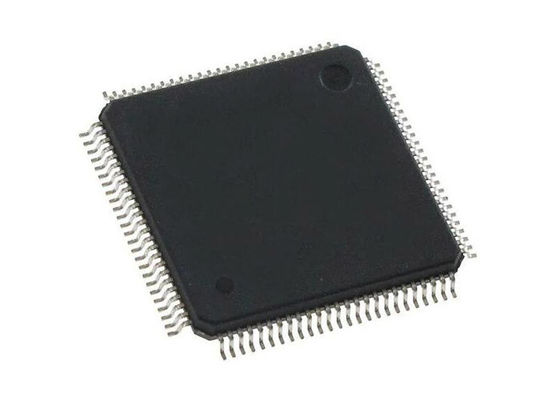 M1A3P250-2VQG100I Feldprogrammierbares Tor Array ProASIC3 FPGA IC VQFP100 FPGA Chip