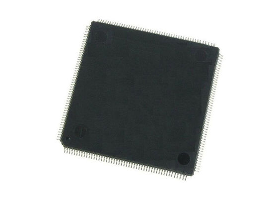M1A3P250-2PQG208I Feldprogrammierbare Tor-Array ProASIC3 FPGA Chip 3KLE IC FPGA