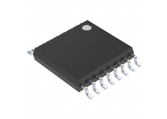 NCV78514PA0R2G Integrierter Schaltkreislauf-Chip Halbbrücke Automotive LED-Treiber IC TSSOP16