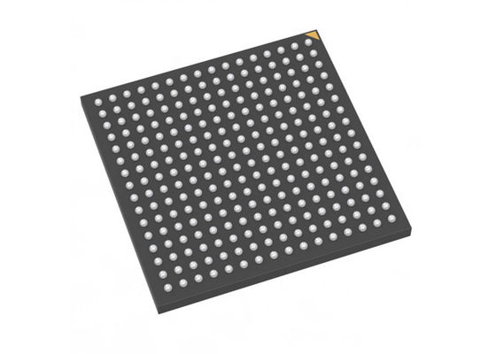M1AFS1500-FGG256I Feldprogrammierbares Tor-Array IC FPGA FBGA256 Fusion FPGA Chip