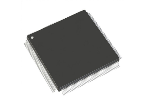 M1A3P250-1PQG208I Feldprogrammierbare Tor-Array FPGAs 3KLE ProASIC3 FPGA IC PQFP208