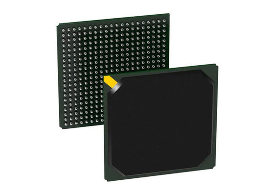 M2GL050TS-FGG484I Feldprogrammierbare Tor-Array IGLOO2 FPGA IC PBGA484 Niedrigdichte FPGA
