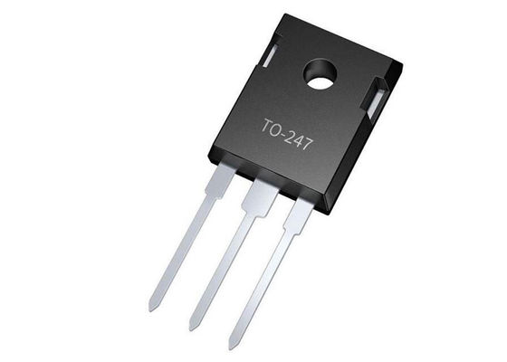 IPW65R040CM8 Integrierter Schaltkreis Chip CoolMOS 8 Leistungstransistoren 650V 62A MOSFETs