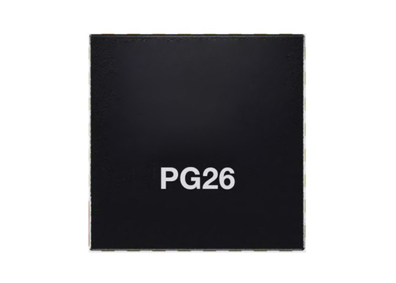 EFM32PG26B301F2048IL136-B Mikrocontroller MCU MCU Chip 32 Bit Mikrocontroller IC BGA136