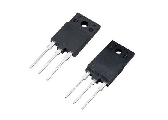 C3M0900170M Integrierter Schaltkreislauf Chip Diskrete Siliziumkarbid-MOSFETs TO-247-3PF