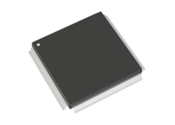 A3P1000-1PQG208I Feldprogrammierbares Tor Array ProASIC3 FPGAs 11KLE FPGA Chip