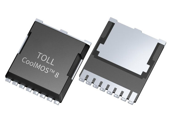 IPT65R018CM8 Integrierter Schaltkreislauf Chip 650V CoolMOS N-Kanal Leistung MOSFET Transistoren