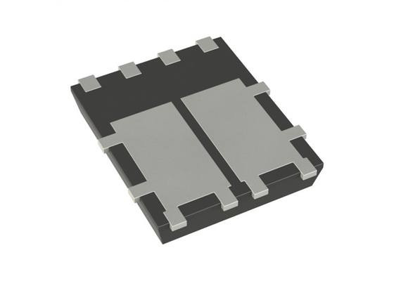 NVMFD027N10MCLT1G Integrierter Schaltkreislauf-Chip 100V Dual N-Channel-Leistungs-MOSFET-Transistoren