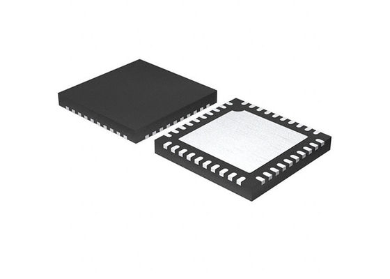 EFR32BG24L010F768IM40-B BT-IC Hochleistungs-2,4 GHz BT-SoC mit niedriger Energie QFN40-Paket