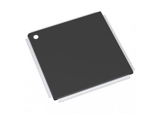 CYT3DLABCBQ1AESGS Mikrocontroller MCU 32 Bit Mikrocontroller IC LQFP216 Traveo T2G MCU