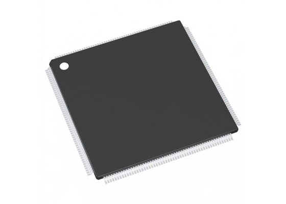 CYT3DLABBBQ1AESGS Mikrocontroller MCU 32 Bit Dual Core Traveo T2G Mikrocontroller IC