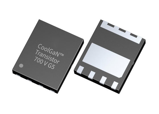 IGLR70R270D2S Integrierter Schaltkreis Chip Galliumnitrid Transistor 700V CoolGaN Transistoren