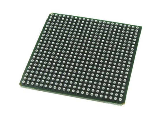 A3PE3000L-FG484I Feldprogrammierbare Tor-Array ProASIC3 Niedrige Leistung FPGAs FBGA484