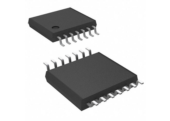 ZMID5203AE1R Sensor IC 4,5 V bis 5,5 V Automobil-Induktivpositionssensor IC