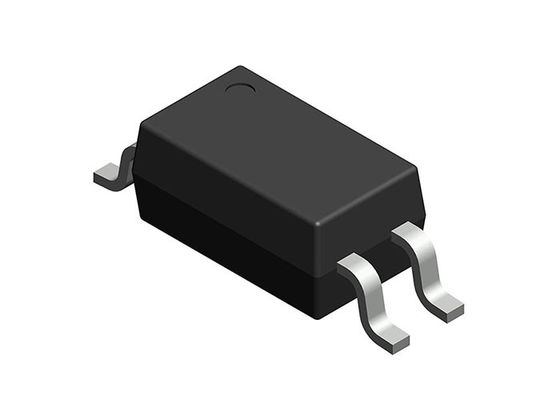 RV1S2251ACCSP-10YV Integrierter Schaltkreislauf-Chip Hochisolierung 5000Vrms optisch gekoppelter Transistor