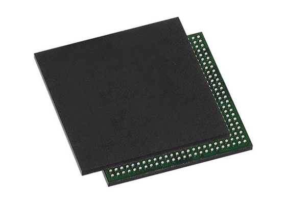 R9A09G087M44GBG Mikrocontroller MCU 64Bit MPU FBGA576 Hochleistungs-RZ N2H MPU