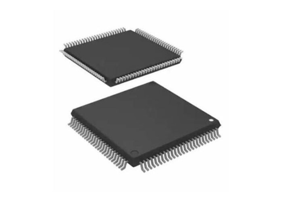 R5F52616ADFP Mikrocontroller MCU 64MHz RX261 Mikrocontroller LFQFP100 32Bit MCU